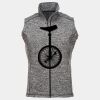 Cosmic Fleece Vest Thumbnail