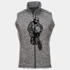 Cosmic Fleece Vest Thumbnail