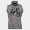 Cosmic Fleece Vest Thumbnail