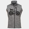 Cosmic Fleece Vest Thumbnail