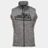 Cosmic Fleece Vest Thumbnail