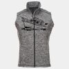 Cosmic Fleece Vest Thumbnail