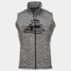 Cosmic Fleece Vest Thumbnail