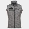 Cosmic Fleece Vest Thumbnail