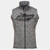 Cosmic Fleece Vest Thumbnail