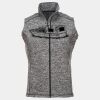 Cosmic Fleece Vest Thumbnail