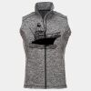 Cosmic Fleece Vest Thumbnail