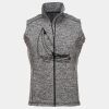 Cosmic Fleece Vest Thumbnail