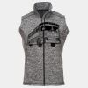 Cosmic Fleece Vest Thumbnail