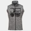 Cosmic Fleece Vest Thumbnail