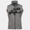 Cosmic Fleece Vest Thumbnail