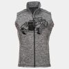 Cosmic Fleece Vest Thumbnail