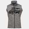 Cosmic Fleece Vest Thumbnail