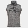 Cosmic Fleece Vest Thumbnail