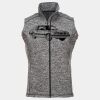 Cosmic Fleece Vest Thumbnail