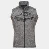 Cosmic Fleece Vest Thumbnail