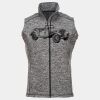 Cosmic Fleece Vest Thumbnail