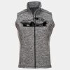 Cosmic Fleece Vest Thumbnail