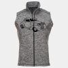 Cosmic Fleece Vest Thumbnail