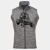 Cosmic Fleece Vest Thumbnail