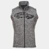 Cosmic Fleece Vest Thumbnail