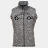 Cosmic Fleece Vest Thumbnail