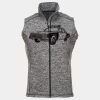 Cosmic Fleece Vest Thumbnail