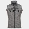 Cosmic Fleece Vest Thumbnail