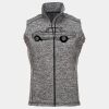 Cosmic Fleece Vest Thumbnail