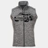 Cosmic Fleece Vest Thumbnail