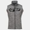 Cosmic Fleece Vest Thumbnail