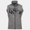 Cosmic Fleece Vest Thumbnail