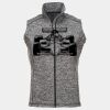 Cosmic Fleece Vest Thumbnail