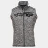 Cosmic Fleece Vest Thumbnail