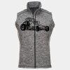 Cosmic Fleece Vest Thumbnail