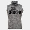 Cosmic Fleece Vest Thumbnail