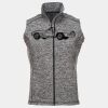 Cosmic Fleece Vest Thumbnail