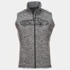 Cosmic Fleece Vest Thumbnail