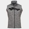 Cosmic Fleece Vest Thumbnail