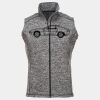 Cosmic Fleece Vest Thumbnail