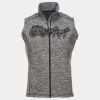 Cosmic Fleece Vest Thumbnail