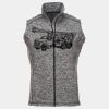 Cosmic Fleece Vest Thumbnail