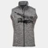 Cosmic Fleece Vest Thumbnail