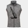 Cosmic Fleece Vest Thumbnail