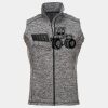 Cosmic Fleece Vest Thumbnail