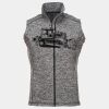 Cosmic Fleece Vest Thumbnail