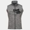 Cosmic Fleece Vest Thumbnail