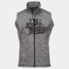 Cosmic Fleece Vest Thumbnail