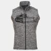 Cosmic Fleece Vest Thumbnail