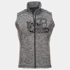 Cosmic Fleece Vest Thumbnail